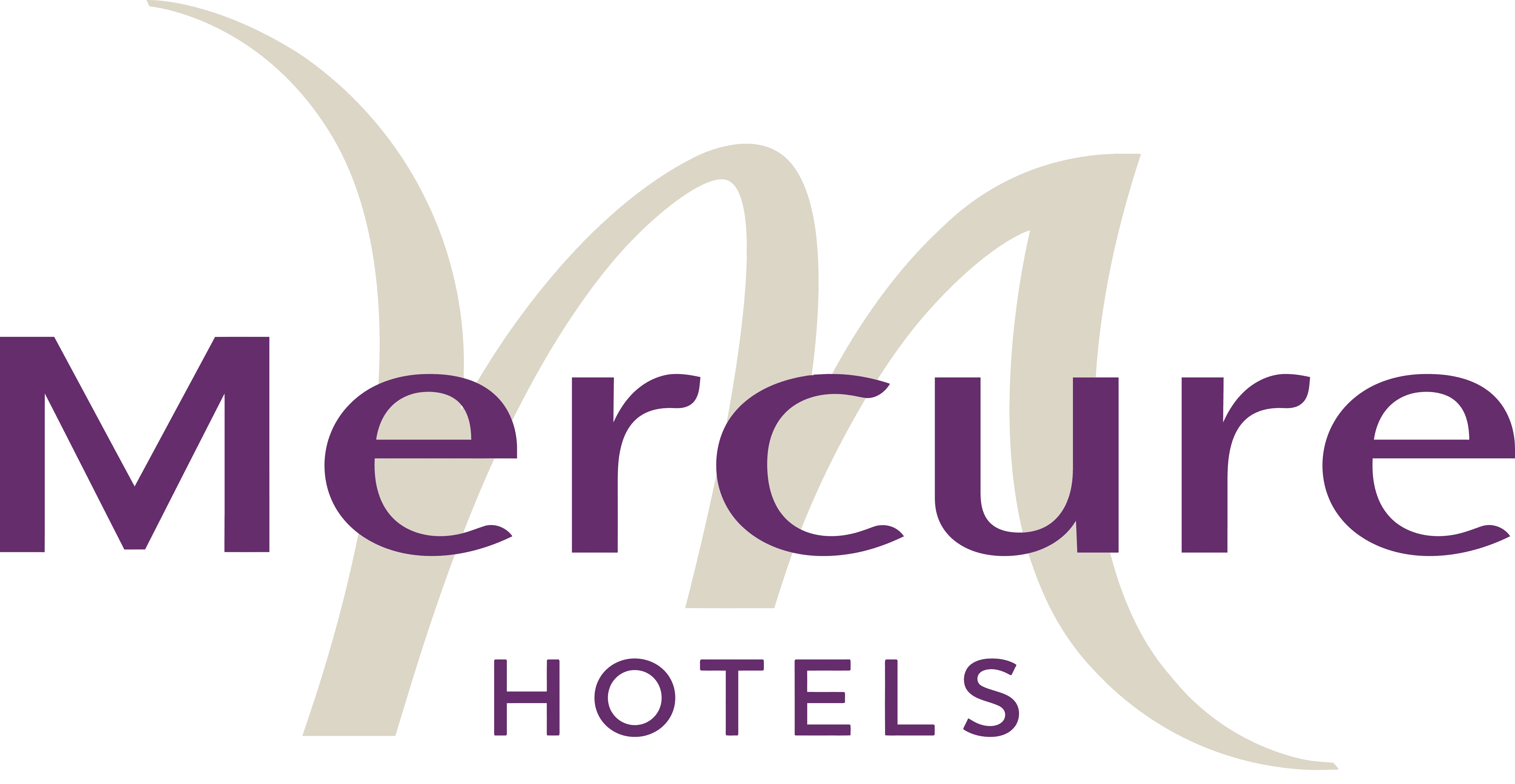 mercure hotels logo